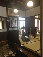 東山　あんじゅ